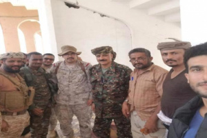  عاجل/ التحالف العربي يعلن نشر مراقبين عسكريين في اليمن 