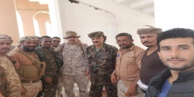  عاجل/ التحالف العربي يعلن نشر مراقبين عسكريين في اليمن 