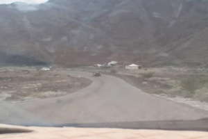  ناشط جنوبي : ما يحصل في أبين انتحار لجماعة الإخوان 