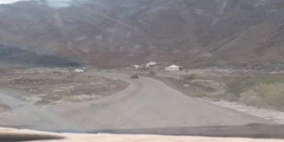  ناشط جنوبي : ما يحصل في أبين انتحار لجماعة الإخوان 