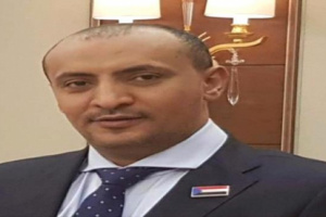 قيادي بالانتقالي : دوماً نحن دعاة سلام وقادرون على الردع ايضا