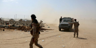 جيش شرعية الاخوان يفشل في استعادة قانية والحوثي يتمدد باتجاة مأرب