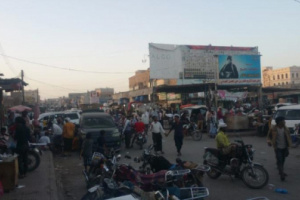   مسؤول محلي بلحج :" البدء بتنفيذ الإدارة الذاتية سيحجم لوبي الفساد "