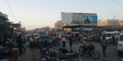   مسؤول محلي بلحج :" البدء بتنفيذ الإدارة الذاتية سيحجم لوبي الفساد "
