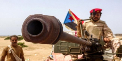 لليوم الثاني على التوالي.. مليشيا الإخوان تواصل خرق الهدنة وتطلق النيران على مواقع القوات في الشيخ سالم
