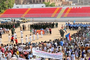 إنتقالي لحج يدين محاولة اغتيال مسؤول محلي في كرش