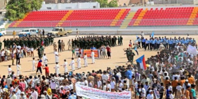 إنتقالي لحج يدين محاولة اغتيال مسؤول محلي في كرش