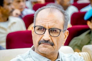 الجعدي:  النصر حليف شعب الجنوب
