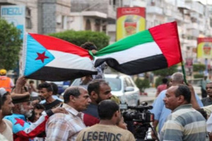 مسؤول في الانتقالي : هذه هي حقيقة علاقتنا بالإمارات