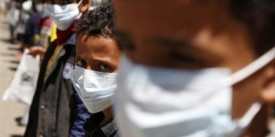 منظمة أممية: تراجع قدرة الاستجابة لمواجهة كورونا في اليمن