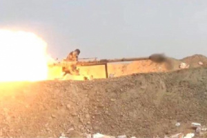 متحدث محور أبين :مليشيات الاخوان تجدد خرق وقف إطلاق النار بأبين