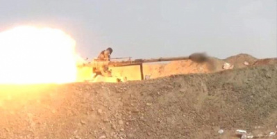 متحدث محور أبين :مليشيات الاخوان تجدد خرق وقف إطلاق النار بأبين