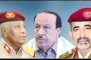 الاسرى الصبيحي ومنصور رجب يجرون اتصالا هاتفيا باسرهم