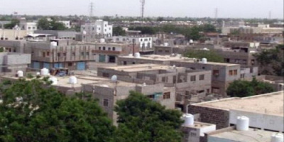 لجنة تعويضات متضرري الأمطار تباشر نزولها للمنازل المتضررة في لحج