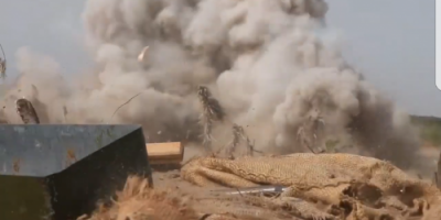 الحديدة.. مصرع 9 عناصر متسللين حوثيين في الجاح