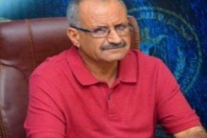 قيادي بالإنتقالي :خطاب الرئيس هادي هروب من أخطاء الشرعية