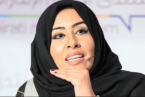 مريم الكعبي تكشف لجوء  حزب الاصلاح قناة الجزيرة لنشر تقارير مغلوطة عن الامارات 