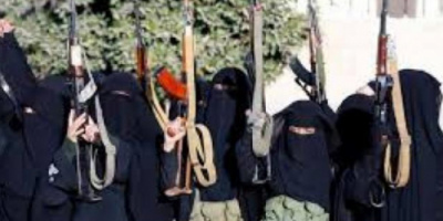 الزينبيات  يداهمن منازل المواطنين في قانية ويقتلون مسنة 