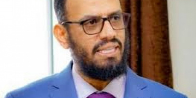 هاني بن بريك : لا ينكر جميل وفضل السعودية الا الجاحدون