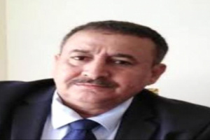 الربيزي: الانتقالي أمين على تطلعات شعب الجنوب في استعادة دولته المستقلة