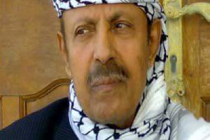 مسدوس:لم يتعاملوا مع هادي وجماعته كممثلين للجنوب بعد حرب 1994م 