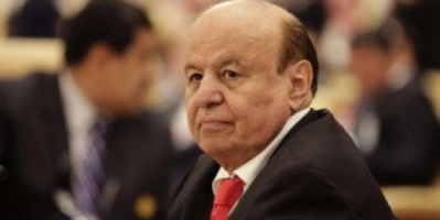 الانتقالي الجنوبي" يرد على تصريحات هادي بشأن تنفيذ اتفاق الرياض