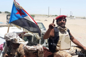   هدوء تام بجبهات القتال في أبين منذ فجر اليوم 