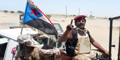   هدوء تام بجبهات القتال في أبين منذ فجر اليوم 