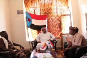 رئيس انتقالي سقطرى يوجه بضبط العابثين بالثروة السمكية في حديبو