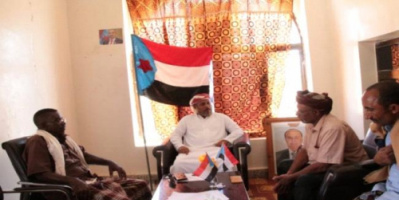 رئيس انتقالي سقطرى يوجه بضبط العابثين بالثروة السمكية في حديبو