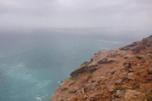 القوات الجنوبية تأسس موقع استطلاعيا بمنطقة قطينان سقطرى