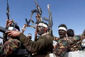 ميليشيا الحوثي ترفض الخطة التي اقترحها غريفيث لوقف إطلاق النار 