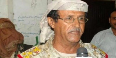  وفاة قائد لواء بالجيش الموال للرئيس هادي بأبين  
