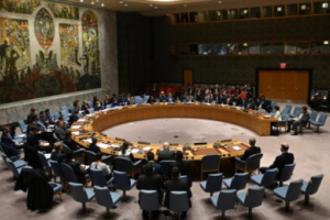 مجلس الأمن يصدر بيان خاص باليمن .. تعرف عليه !