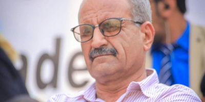 الجعدي عن تهريب الأموال : خروج الشرعية عن القوانين تفقدها شرعيتها نهائياً