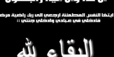 مدير أمن العاصمة عدن يعزي قائد المنطقة الأمنية الرابعة بوفاة أخيه 