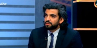 البيض يدعو لمواجهة عبث الشرعية واغراقها البلاد بعملة غير مغطاة