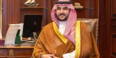 بن سلمان ينهي الخلاف بين الشرعية الانتقالي بشان تنفيذ بنود انفاق الرياض "تفاصيل"