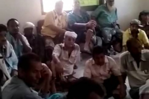 *ضم قيادات من الانتقالي وقيادات نقابية وشخصيات اجتماعية ، اجتماع موسع من الحوطة وتبن يدعو للتصعيد الجماهيري إزاء تردي الأوضاع الخدمية*