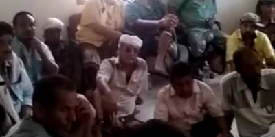 *ضم قيادات من الانتقالي وقيادات نقابية وشخصيات اجتماعية ، اجتماع موسع من الحوطة وتبن يدعو للتصعيد الجماهيري إزاء تردي الأوضاع الخدمية*