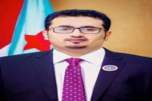 قيادي في الإنتقالي : وقف نشاط المنظمات التركية في شبوة مسألة لا تقبل التأخير