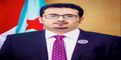 قيادي في الإنتقالي : وقف نشاط المنظمات التركية في شبوة مسألة لا تقبل التأخير