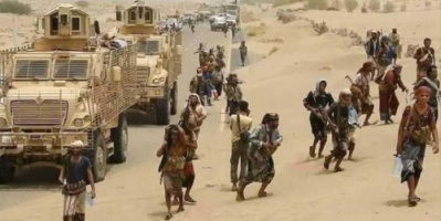 القوات المشتركة في الساحل الغربي تصدر بيانا هاما "نص البيان"