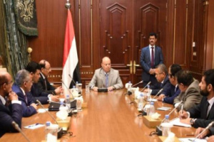 محلل جنوبي: الشرعية لم تستفد من الدعم السياسي والعسكري والمالي الذي حصلت عليه بعد إنقلاب الحوثة