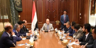 محلل جنوبي: الشرعية لم تستفد من الدعم السياسي والعسكري والمالي الذي حصلت عليه بعد إنقلاب الحوثة