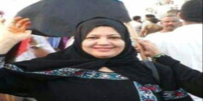 رحيل المناضلة ايمان الشرماني اثر أزمة صحية في الشقيقة مصر 