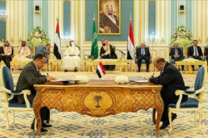 ماحقيقة تشكيل لجنة خماسية للتشاور واختيار حكومة جديدة !