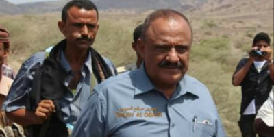 القائد الذي ترتعد منه فرائص الاخونج
