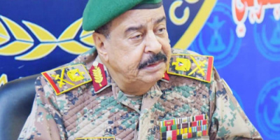 بن بريك يدعو التحالف الى وقف عبث شرعية الاخوان ومليشيات إيران في الجنوب والشمال قبل فوات الاوان
