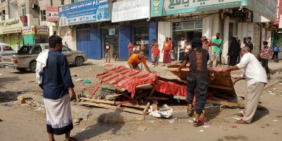 لليوم الثاني على التوالي.. القيادات الأمنية والسلطة المحلية ينفذان حملة لإزالة العشوائيات بالمنصورة